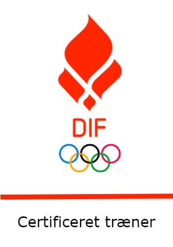 DIF træner