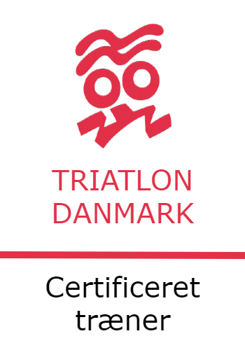 Triathlon Danmark Certificeret træner