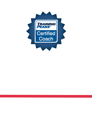 Trainingpeaks coach