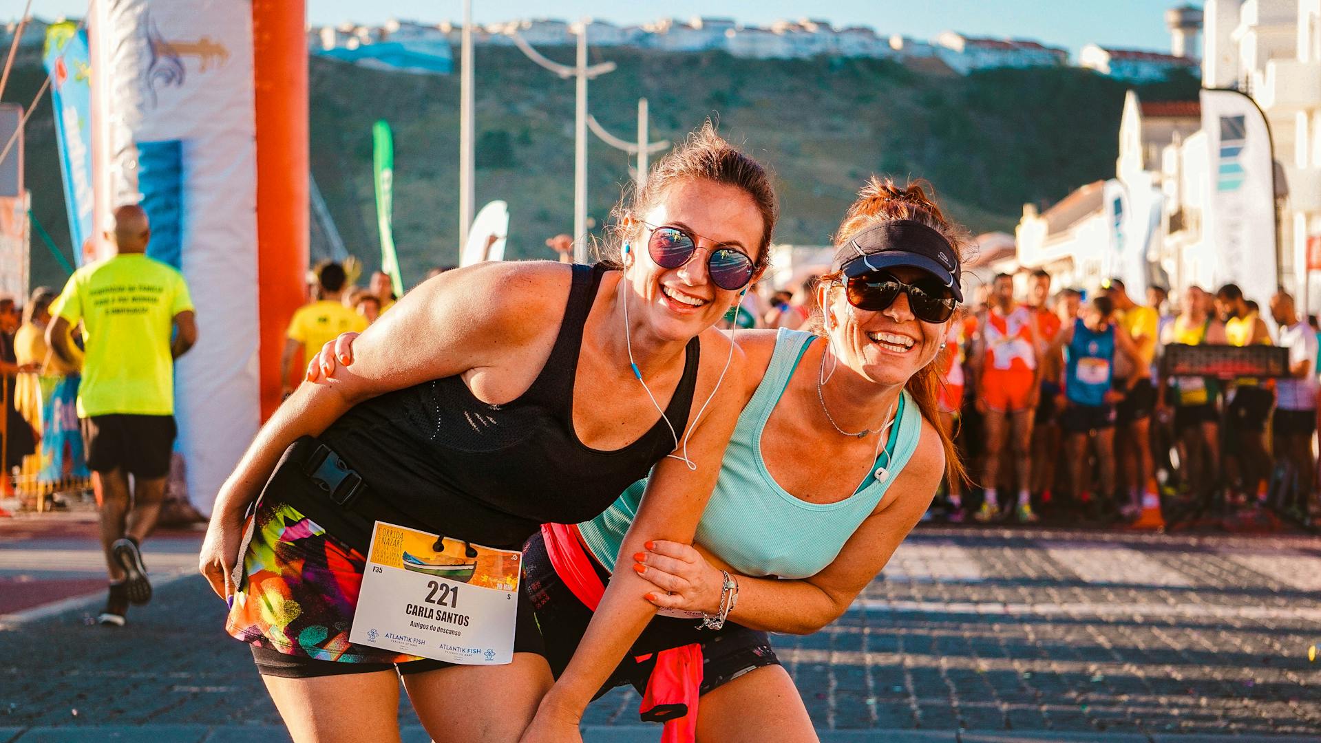 Halvmarathon for begyndere